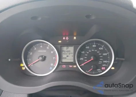 2014 Subaru Xv Crosstrek 2.0I Premium из США, поврежденный, VIN JF2GPAVC2E8214906